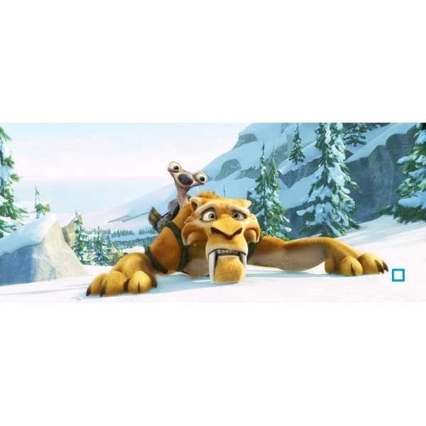 ISTIDER 4: CONTINENTAL DRIFT / Wii