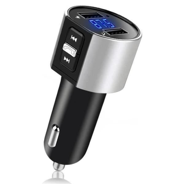 Bluetooth FM-sändarsats
