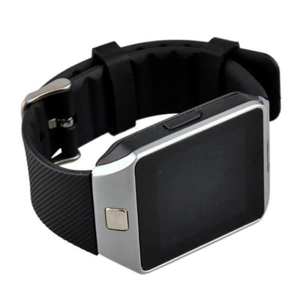 Bluetooth Smartwatch Telefon DZ09