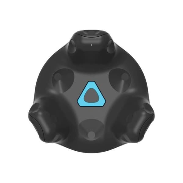 Objektsporingsenhed VR - HTC - HTC VIVE Tracker - Sort- USED