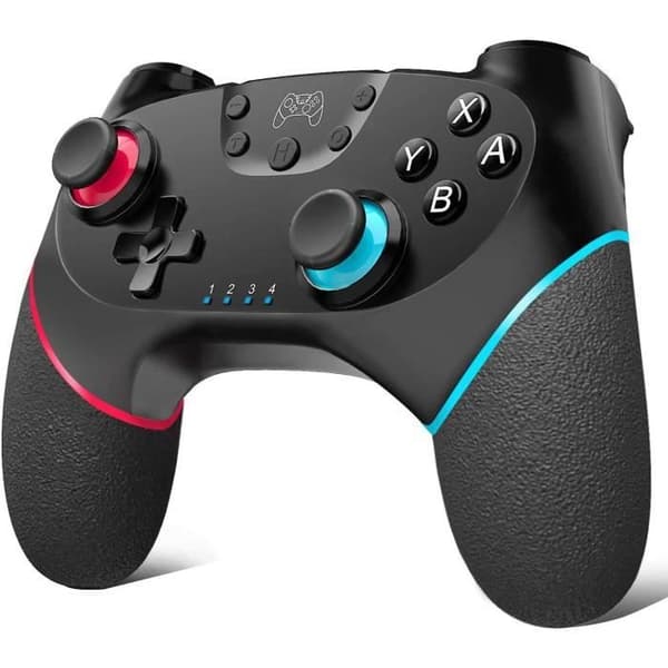 Trådløse controllere til Switch-Switch Lite, controllere til Switch, Pro controller til Switch, Switch spilcontroller Switch controller