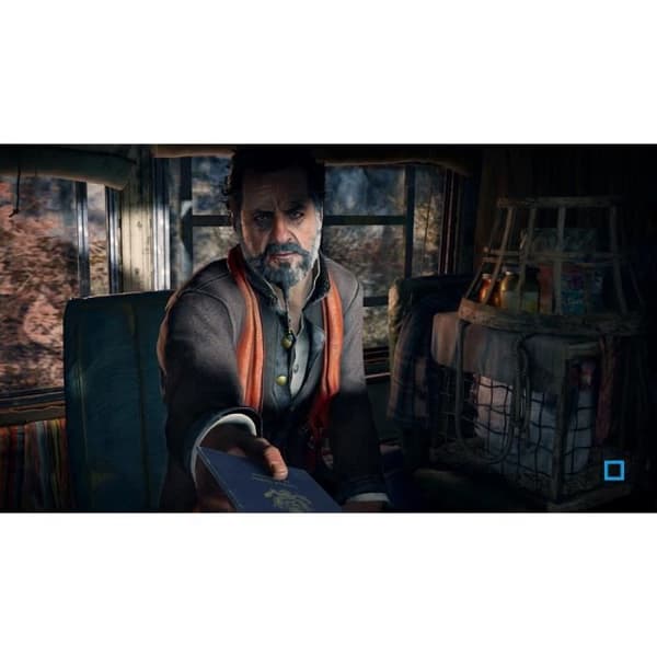 Far Cry 4 Spil PS4- USED