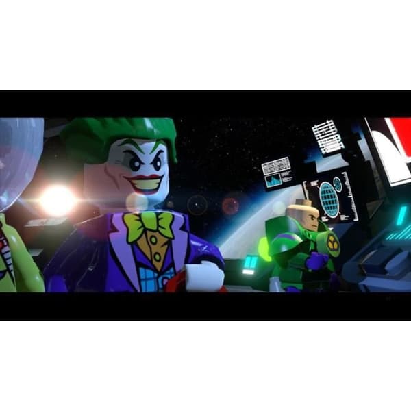 Lego Batman 3 Beyond Gotham PS3-spel