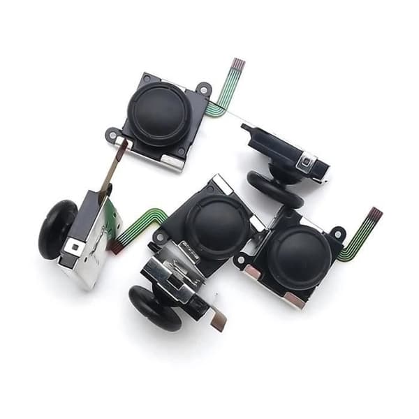 Commutatori NS-kytkin Joystick 3D