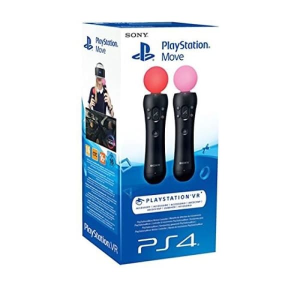 Sony PlayStation Move Motion C- REFURBISHED