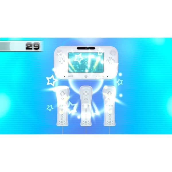 WII PARTY U…- REFURBISHED