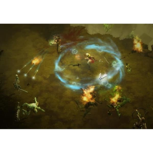 Diablo 3 Ultimate Evil Edition XBOX One Game