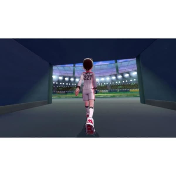 Pokémon Shield • Nintendo Switch-spel