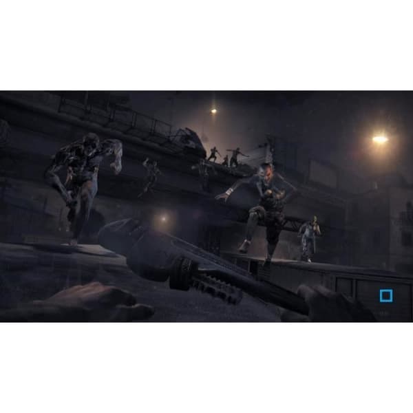 Dying Light Xbox One-spel