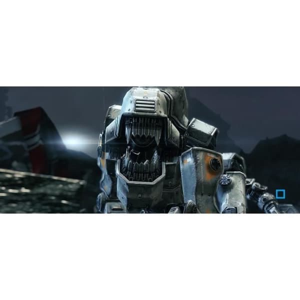 WOLFENSTEIN: DEN NYE ORDRE [TYSK IMPORT] [...- REFURBISHED