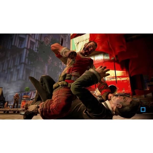 BIOSHOCK INFINITE PERUSTEET P3- REFURBISHED
