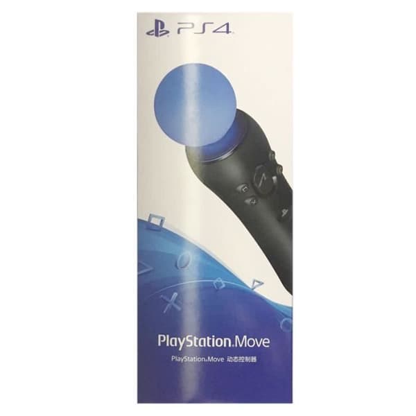 PlayStation Move bevægelsessensor- REFURBISHED