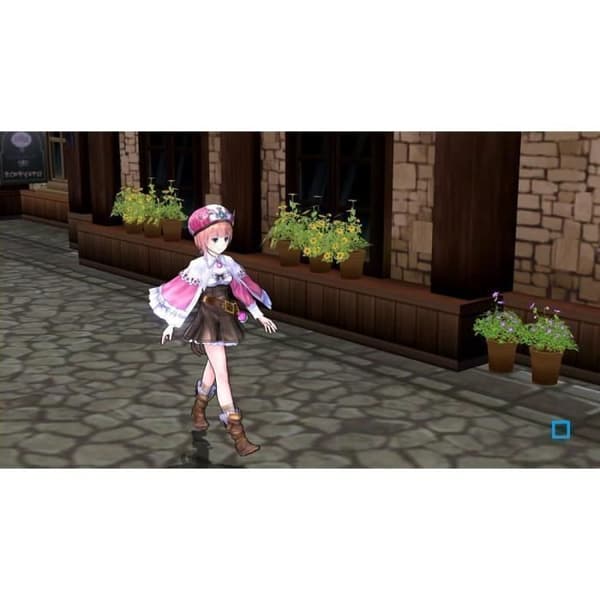 Rollspel - Rorona Plus Workshop - Alkemi - 3D-grafik