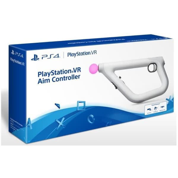 Aim Controller - Aim Controller PSVR - Officiell PlayStation
