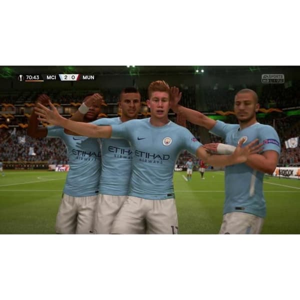 FIFA 19 Peli Switch- USED