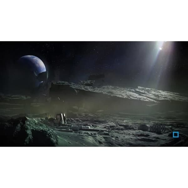 Destiny: Samlingen - PS4 Spil- REFURBISHED