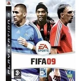 FIFA 09