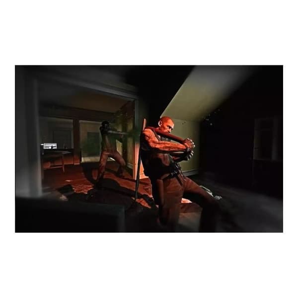 Left 4 Dead 2 Xbox 360