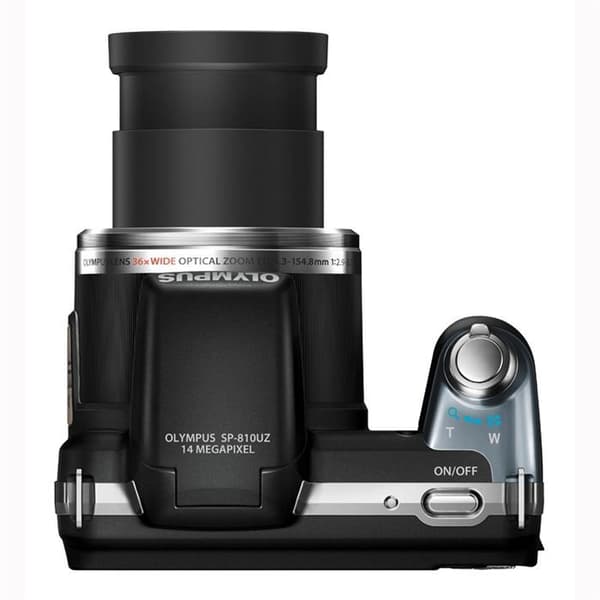OLYMPUS SP810 Bridgekamera