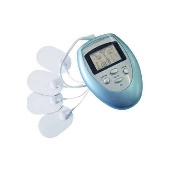 Elektro-stimulerings slankemassager