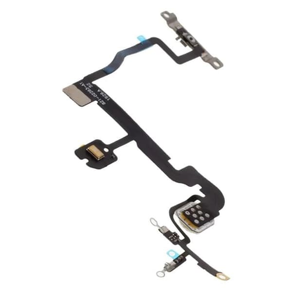 Strömbrytarkabel för iPhone 11 Pro Max - Reservdel