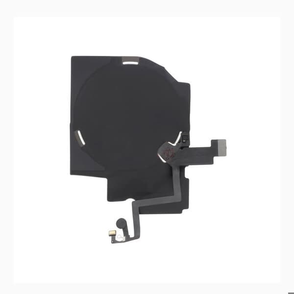 NFC-antenn för iPhone 16 Svart