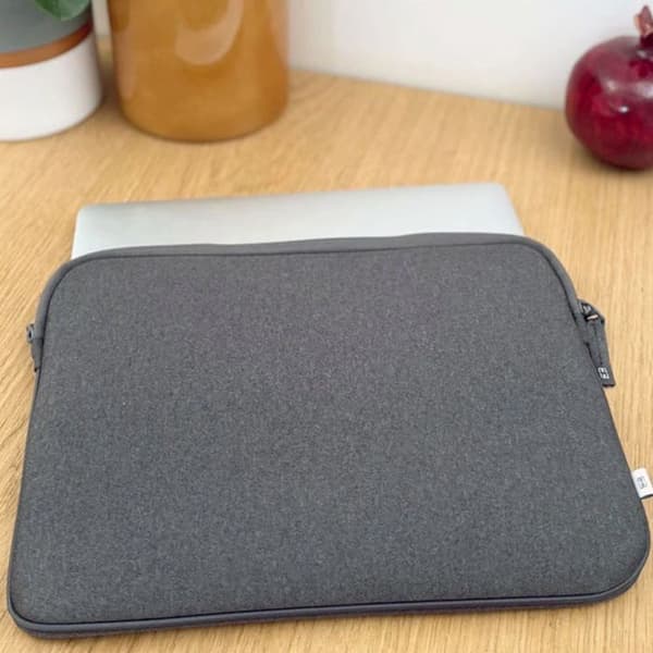 Fodral för MacBook Pro 14" Edition Shade2Life MW Grå antracit