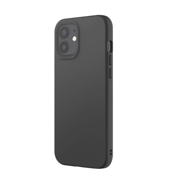 Mobilskal Rhode + Läppstift nyans Espresso för iPhone 17