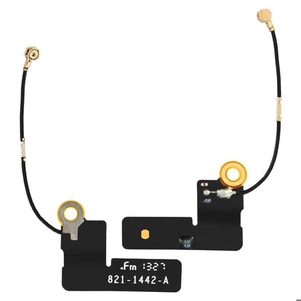 iPhone 5 Wifi-antennbyte nätverkskabelmodul