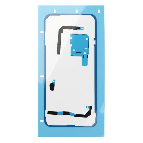 Fäste för batterilock för Honor 400 Service Pack Honor Transparent
