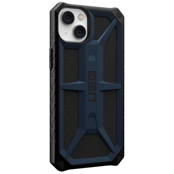 Coque - UAG - Monarch - iPhone 14 Plus - Optimal skydd - 5 lager - Robust