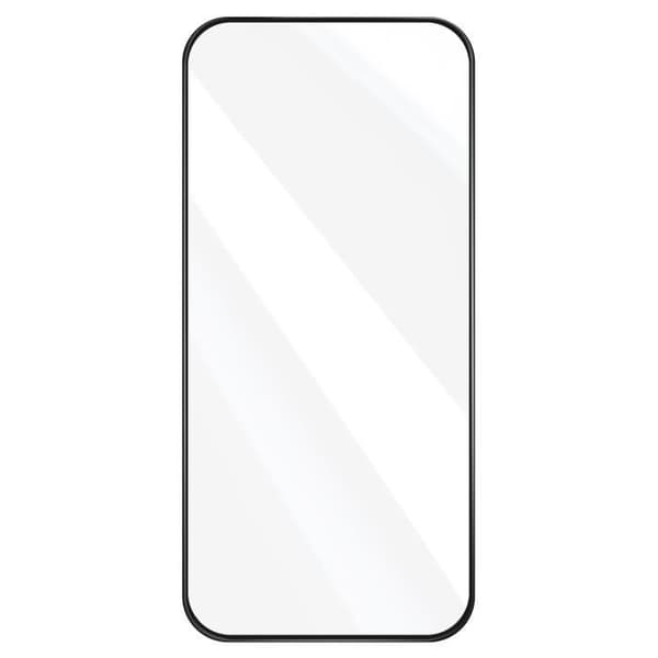 Skyddsglas - Mocolo - Google Pixel 8a - Härdat glas 9H - Full limskydd - Antispår