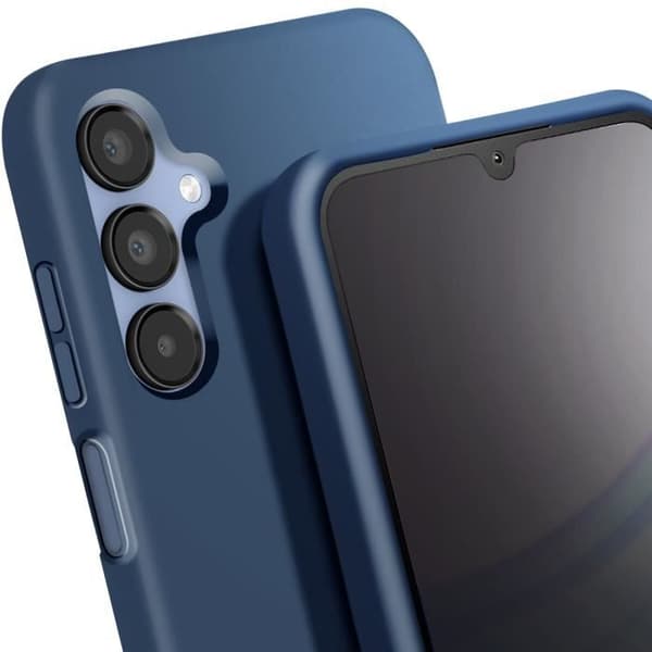 Coque - AVIZAR - Rep - Halvstyv - Mörknatt - Rem av Flätad Nylon