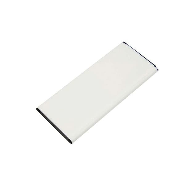 Batteri - AVIZAR - Galaxy Note 4 - 2800mAh - 3,8V - NFC