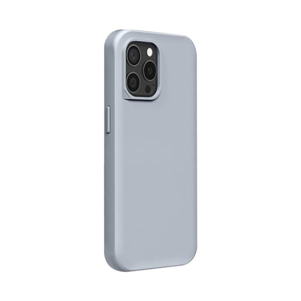 Skyddsfodral för iPhone 15 Pro Modell SolidX Ultra-resistent Rhinoshield Grå