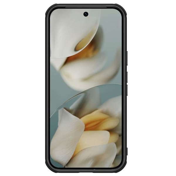 Skyddsfodral för Pixel 10 Pro - TPU+PC