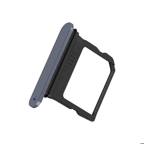 Ersättningstrof för Nano SIM för Google Pixel 10 Pro Grå