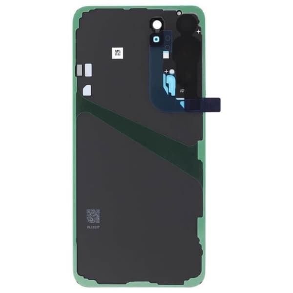 Batteri Cache - SAMSUNG - Galaxy S22 Plus - Svart - Förenklad installation