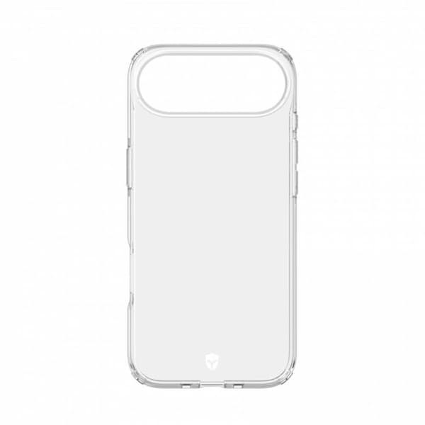 Coque FC Feel - IPhone Air - Transparent