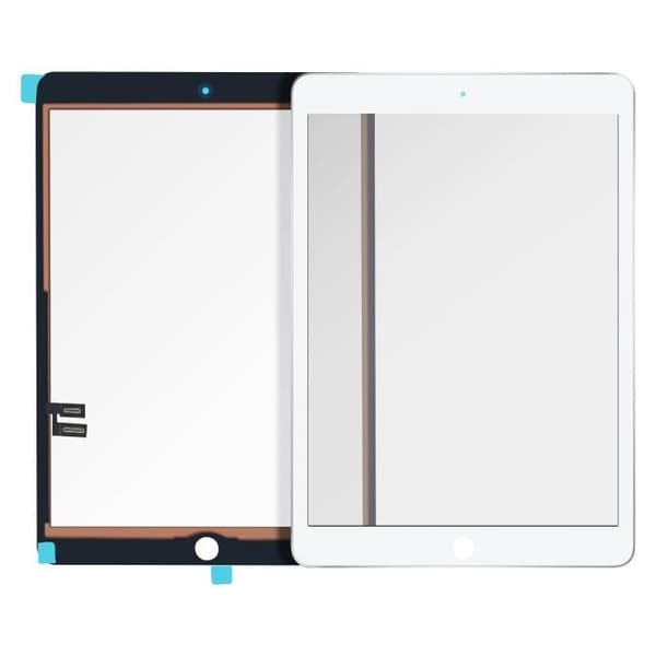 Block Komplett iPhone 11 LCD-skärmbyte Touchglas Vit