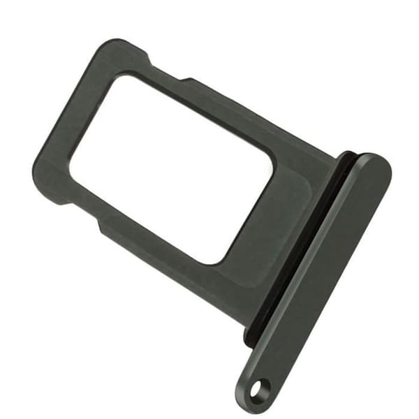 SIM-kortfack för iPhone 13 - AVIZAR - Grön - Nano SIM