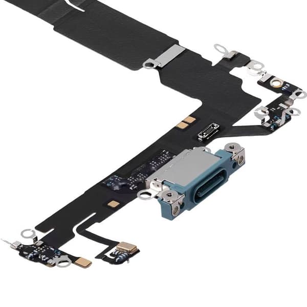 USB C-laddare för iPhone 16 Relife Grön