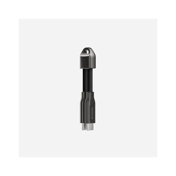 Nomad ChargeKey C kabel USB-C till USB-C