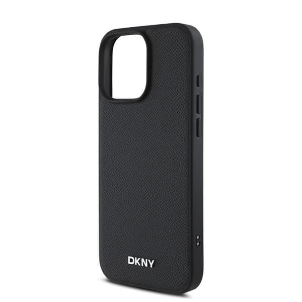 Coque - iPhone 16 Pro Max - Elegant - Halkskydd - Ofelbar skydd