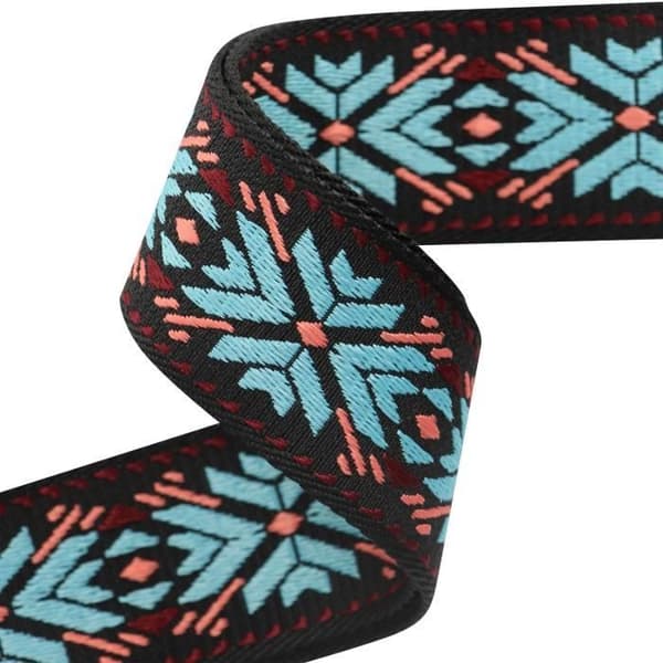 Telefonrem, Ethnik Lake Blue Black Collection