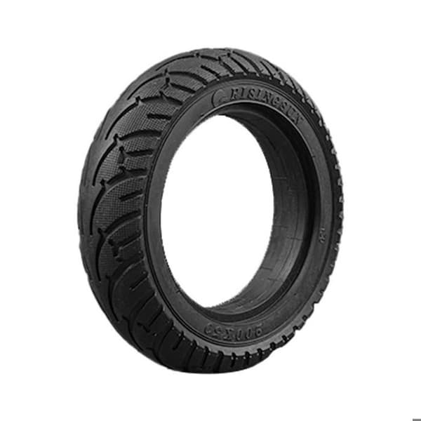 Punkteringsfritt däck 8'' för E-TWOW Booster Master Eco E-Twow Svart