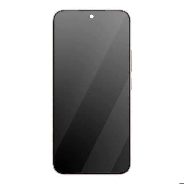 Original Skärm - HONOR - Honor 400 - LCD-panel - Pekskärm - Förmonterad Chassi