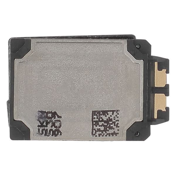 Extern Underspeaker för Galaxy A34 5G / A33 5G Svart