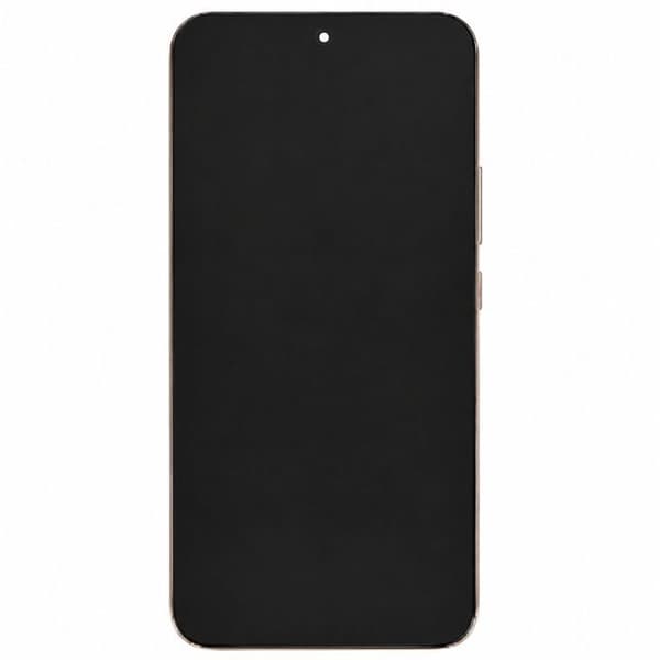 Fullskärm Service Pack för Honor Magic 8 Lite OLED-panel med Chassi Honor Skoggrön