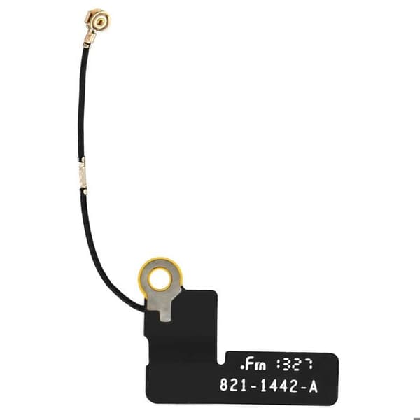 iPhone 5 Wifi-antennbyte nätverkskabelmodul